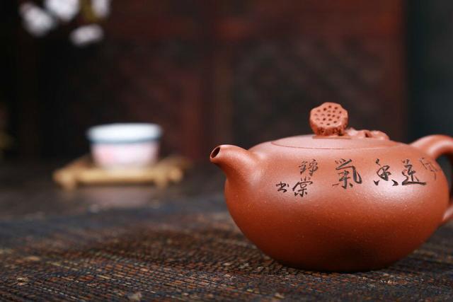 <b>紫砂</b>文化:到底什么才是好壶