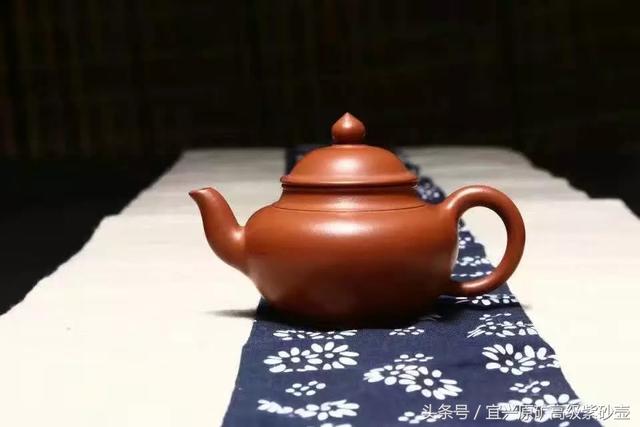<b>紫砂</b>壶不都是劣质品