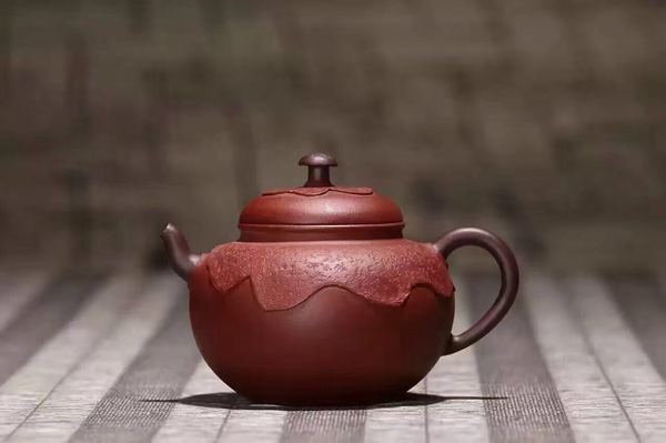 <b>紫砂</b>壶的发茶追求