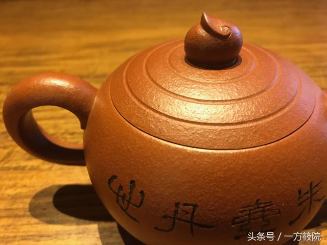 <b>紫砂</b>壶开篇啦!从壶说起!