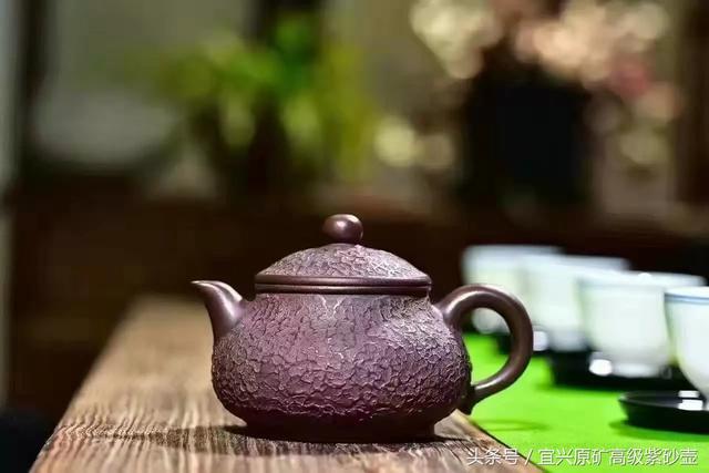 <b>紫砂</b>壶不都是劣质品