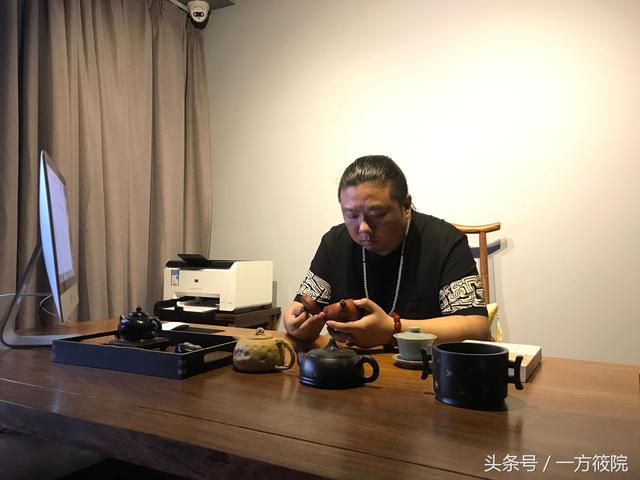 <b>紫砂</b>壶开篇啦!从壶说起!