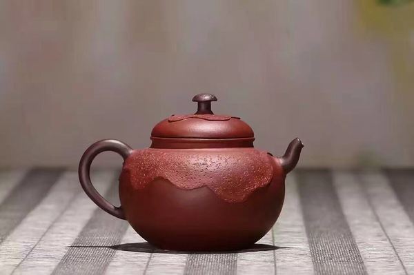 <b>紫砂</b>壶的发茶追求