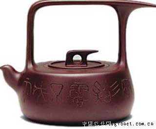 <b>紫砂</b>壶用途:喝茶把玩收藏