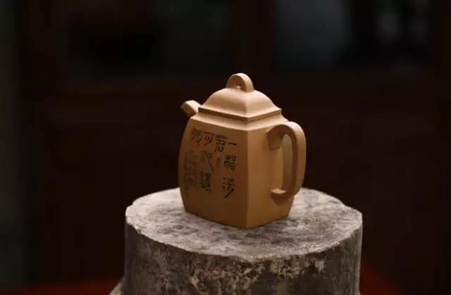 对于<b>紫砂</b>壶认识的几个误区
