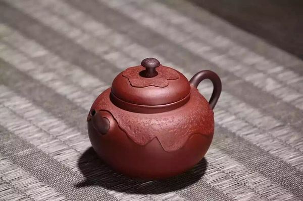 <b>紫砂</b>壶的发茶追求