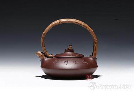 解密大师<b>紫砂</b>壶逆势上涨的原因