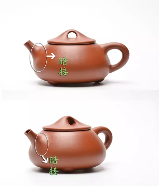 <b>紫砂</b>壶的