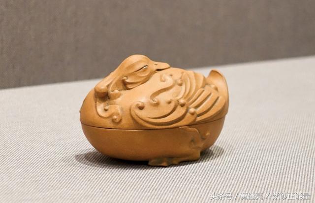 专家帮你划重点|故宫博物院<b>紫砂</b>回乡展国际学术研讨会