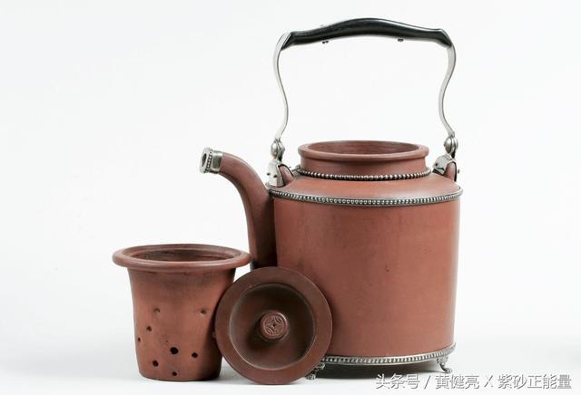 专家帮你划重点|故宫博物院<b>紫砂</b>回乡展国际学术研讨会