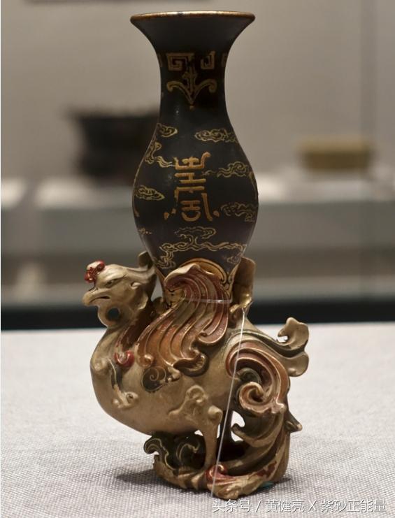 专家帮你划重点|故宫博物院<b>紫砂</b>回乡展国际学术研讨会