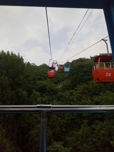 【秀美山庄,陶都<b>宜兴</b>】住<b>宜兴</b>醍醐山庄+<b>宜兴</b>景点随心选(<b>宜兴</b>竹海/张公洞/龙池山...