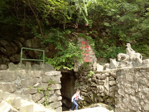 【秀美山庄,陶都<b>宜兴</b>】住<b>宜兴</b>醍醐山庄+<b>宜兴</b>景点随心选(<b>宜兴</b>竹海/张公洞/龙池山...