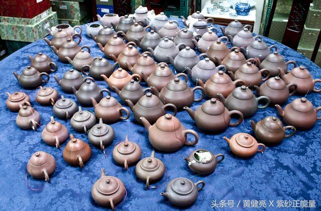 专家帮你划重点|故宫博物院<b>紫砂</b>回乡展国际学术研讨会
