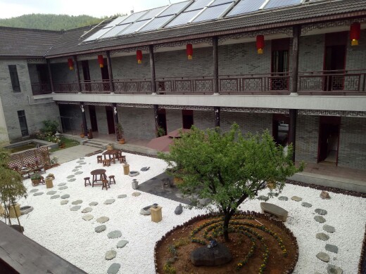 【秀美山庄,陶都<b>宜兴</b>】住<b>宜兴</b>醍醐山庄+<b>宜兴</b>景点随心选(<b>宜兴</b>竹海/张公洞/龙池山...