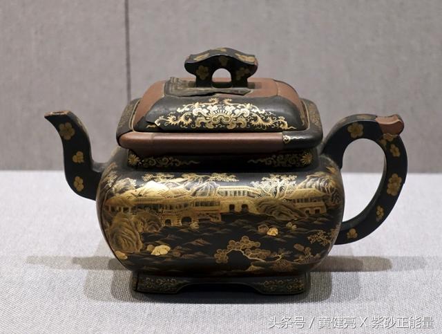 专家帮你划重点|故宫博物院<b>紫砂</b>回乡展国际学术研讨会