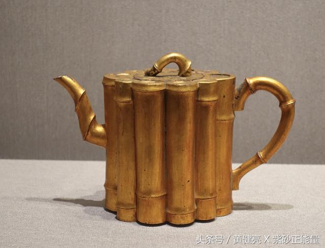 专家帮你划重点|故宫博物院<b>紫砂</b>回乡展国际学术研讨会