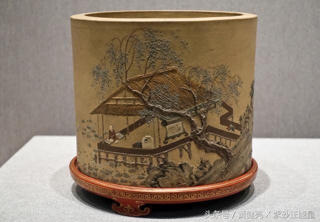 专家帮你划重点|故宫博物院<b>紫砂</b>回乡展国际学术研讨会