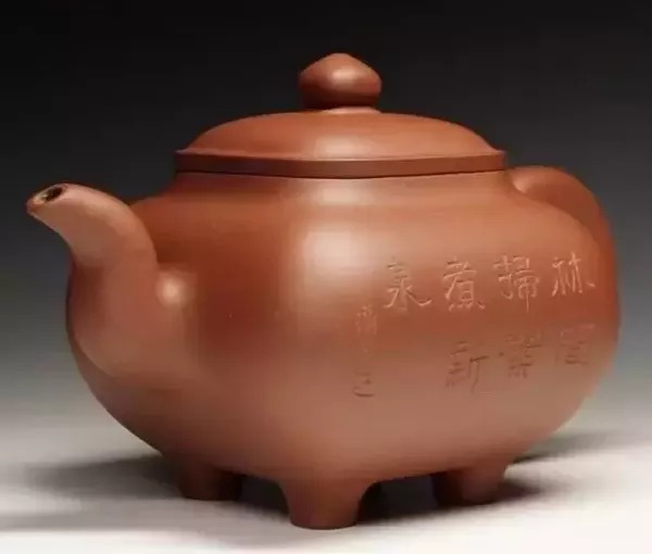 <b>紫砂</b>壶壶型规律(全)