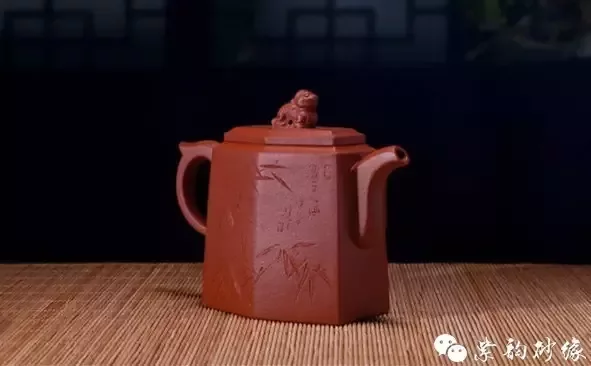 <b>紫砂</b>壶选购及收藏的基本要领