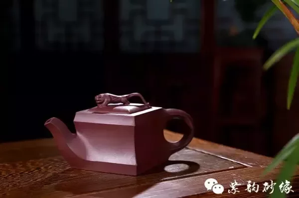 <b>紫砂</b>壶选购及收藏的基本要领