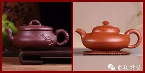 <b>紫砂</b>壶选购及收藏的基本要领
