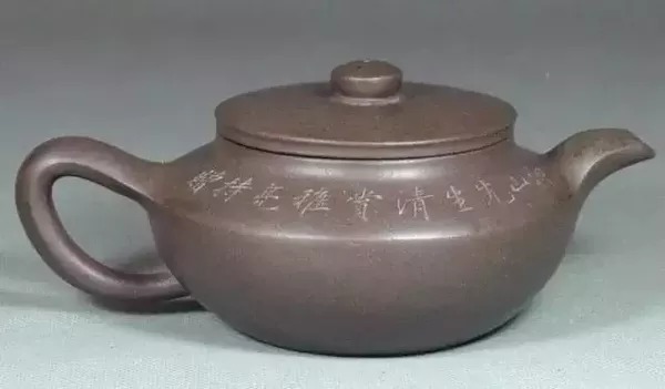 <b>紫砂</b>壶壶型规律(全)