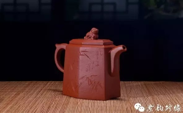 <b>紫砂</b>壶与化工壶有什么区别