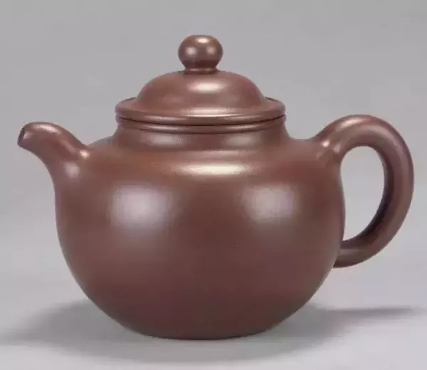 <b>紫砂</b>壶壶型规律(全)
