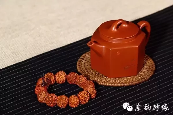 <b>紫砂</b>壶选购及收藏的基本要领