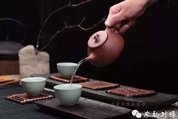 <b>紫砂</b>壶选购及收藏的基本要领