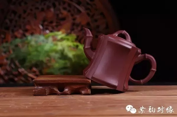 <b>紫砂</b>壶与化工壶有什么区别