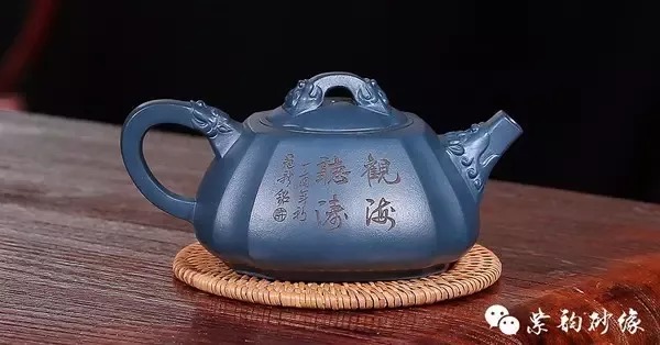 <b>紫砂</b>壶与化工壶有什么区别