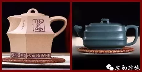 <b>紫砂</b>壶选购及收藏的基本要领