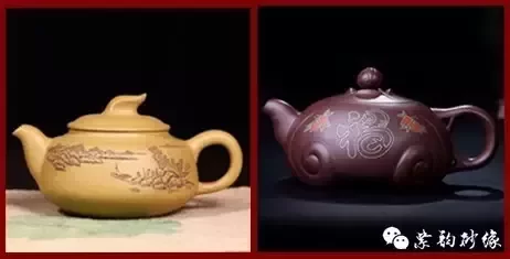<b>紫砂</b>壶选购及收藏的基本要领