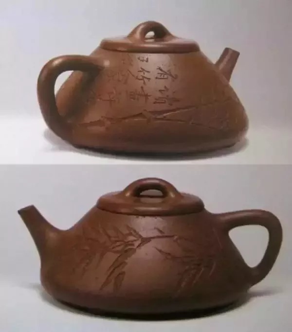 <b>紫砂</b>壶壶型规律(全)
