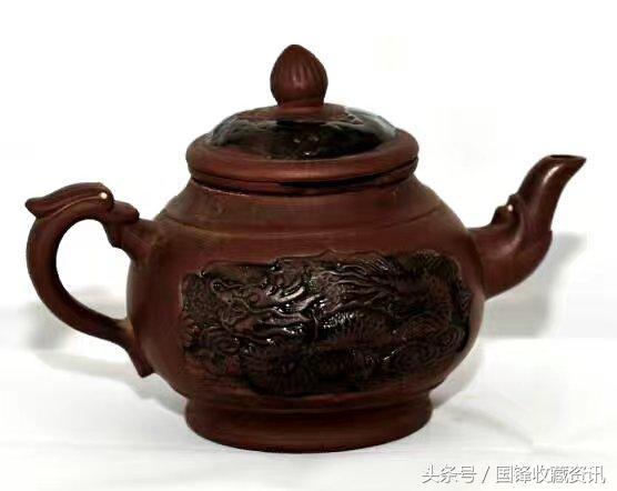 精品<b>紫砂</b>壶欣赏