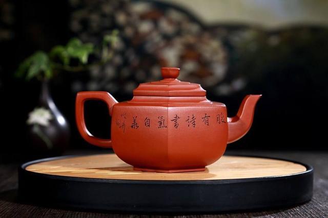 致所有<b>宜兴</b>制壶艺人