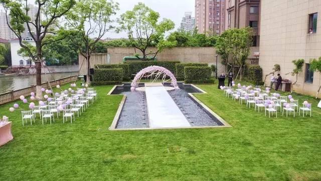 <b>宜兴</b>团氿边这家酒店不得了,竟然去办婚宴还能省几万婚庆费!