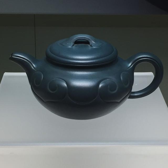一天逛完<b>宜兴</b>,布驹遇上<b>宜兴</b>