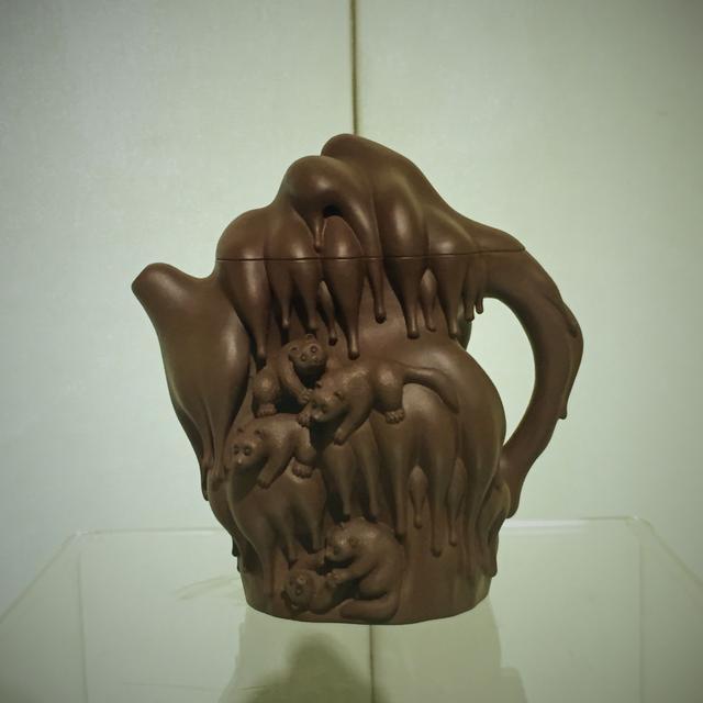 一天逛完<b>宜兴</b>,布驹遇上<b>宜兴</b>