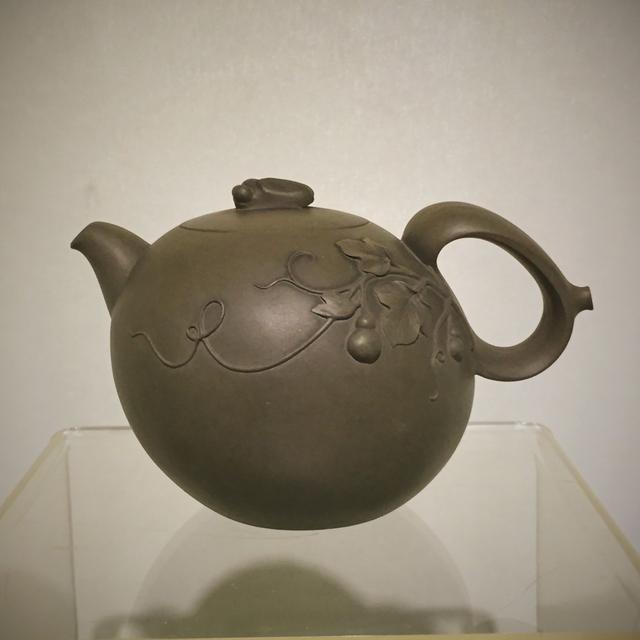 一天逛完<b>宜兴</b>,布驹遇上<b>宜兴</b>