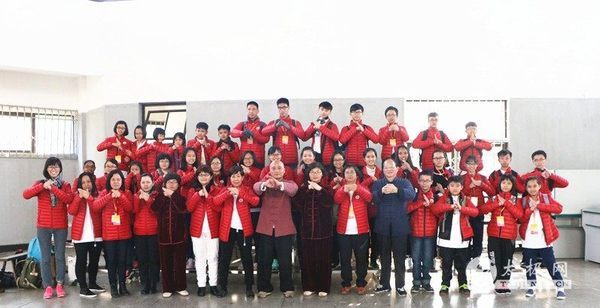 太极网<b>宜兴</b>分站正式挂牌成立 岳曙泽任分站站长