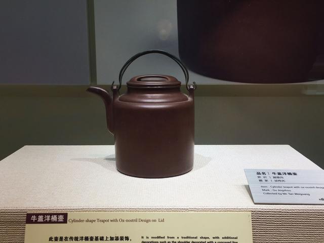 一天逛完<b>宜兴</b>,布驹遇上<b>宜兴</b>