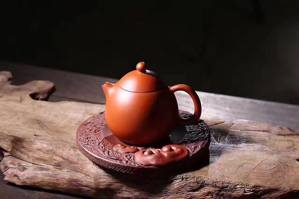 玩<b>紫砂</b>壶后的变化,你中了几条
