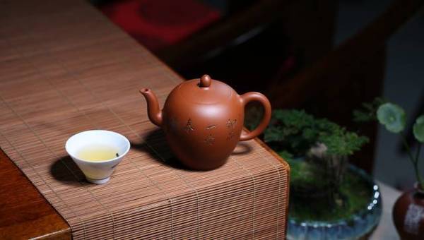 <b>紫砂</b>壶容量对比:怎样的容量泡怎样的茶