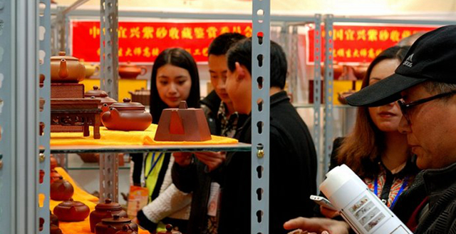 对比一下就知道,为什么你买的<b>紫砂</b>壶始终不如人意