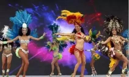 <b>宜兴</b>首届马戏嘉年华来了!狂欢整整5天,惊喜根本停不下来!