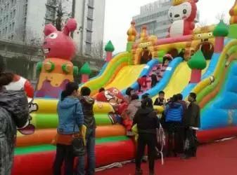<b>宜兴</b>首届马戏嘉年华来了!狂欢整整5天,惊喜根本停不下来!