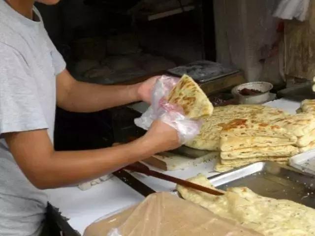 难以割舍的<b>宜兴</b>经典早餐,也许以后再也吃不到了!
